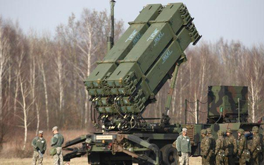 Patrioty trafią do służby w Polsce z tańszymi rakietami.