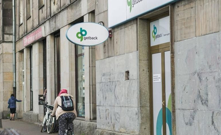 Afera Getback: Łapówki za ochronę
