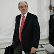 Adam Szejnfeld w gabinecie cieni Donalda Tuska odpowiadał za gospodarkę