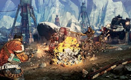 Borderlands 2