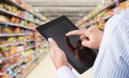 Klientów czekają zmiany na półkach