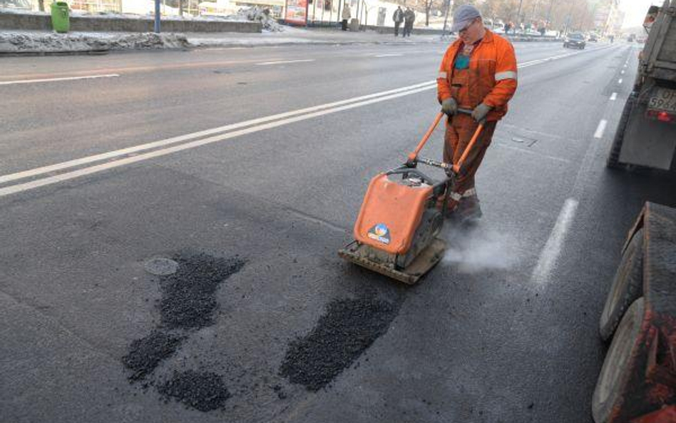 Odbyła się pierwsza tegoroczna aukcja obligacji emitowanych przez BGK na rzecz Krajowego Funduszu Dr