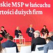 Bariery we współpracy występują zarówno po stronie małych, jak i dużych firm. Potrzeba determinacji,