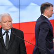 „To spór Ziobry z PiS zatrzymał ustawę bezkarność+”