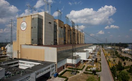 Elektrownia Połaniec