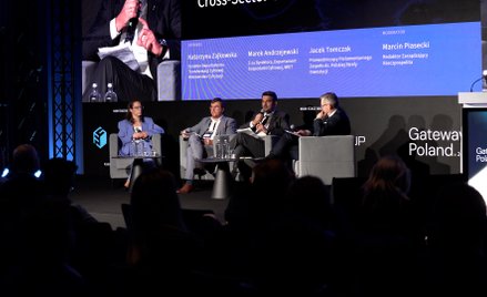 Polska musi przyspieszyć. Stawką jest cyfrowa suwerenność