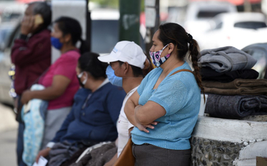 Trzy pielęgniarki zamordowane w Meksyku