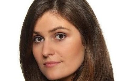 Izabela Zawacka radca prawny w Kancelarii Prawa Pracy „Wojewódka i Wspólnicy” sp.k.