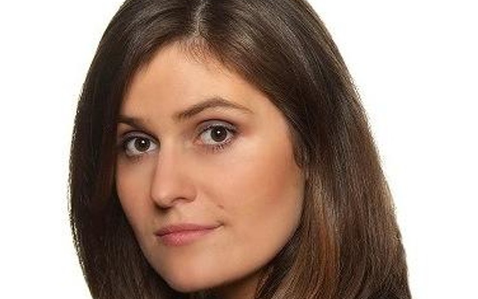 Izabela Zawacka radca prawny w Kancelarii Prawa Pracy „Wojewódka i Wspólnicy” sp.k.