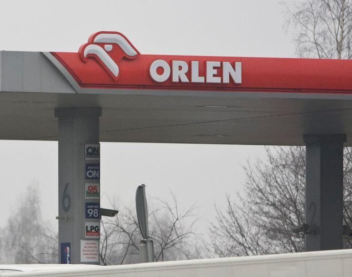 Orlen: Kontrakty Warte Miliardy - Rp.pl