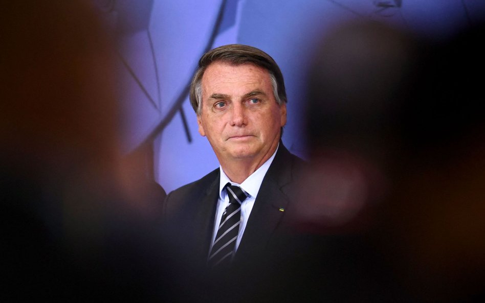 Jair Bolsonaro