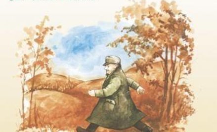 90 lat temu zmarł Jarosław Haszek
