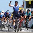 Tour de France. Fabio Jakobsen ledwo uszedł z życiem i znów wygrywa