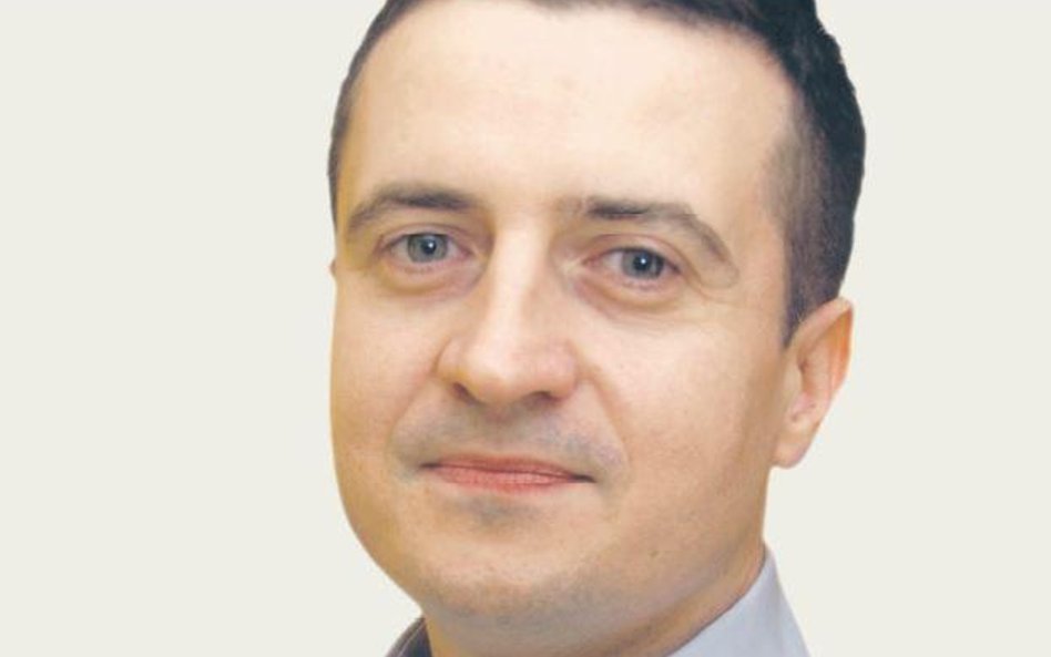 Paweł Kowalski zarządzający funduszami, TFI PZU
