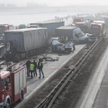 Gdy dojdzie do karambolu, z reguły odpowiedzialność rozkłada się na wielu uczestników.