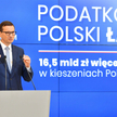 Premier Mateusz Morawiecki