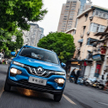 Renault wycofuje się ze sprzedaży aut osobowych w Chinach