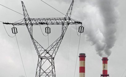 Elektrownia Ostrołęka