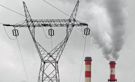 Elektrownia Ostrołęka