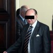 100 tys. kaucji i zakaz wykonywania zawodu dla byłego ministra sprawiedliwości Andrzeja K.