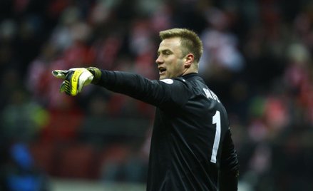 Artur Boruc