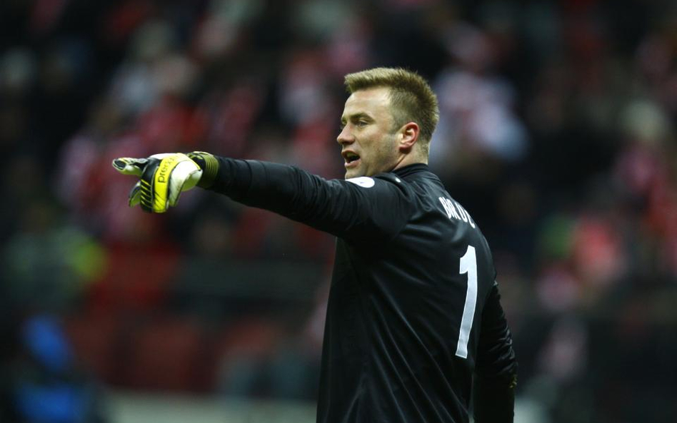 Artur Boruc