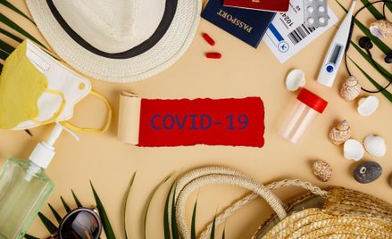 Koronawirus: mniej pracy, mniej urlopu