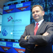 Dariusz Lubera, prezes zarządu Tauron Polska Energia