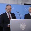 Niedzielski: Od 2 listopada skierowania na trzecią dawkę szczepień w IKP