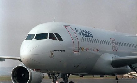 Lepszy kwartał Airbusa