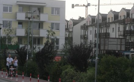 Białołęka jest zdecydowanie najtańszą stołeczną dzielnicą