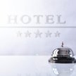 Kontrola w hotelu, który jeszcze nie zaczął w pełni funkcjonować