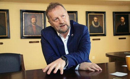 Robert Raczyński: Grzegorz Schetyna nie potrafi się otworzyć