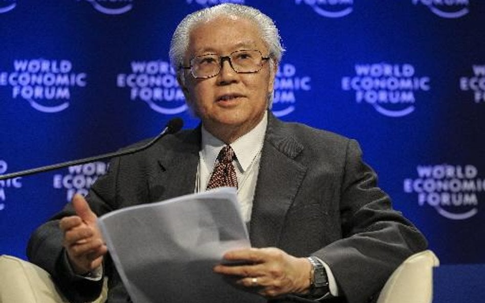 Tony Tan Keng Yam, prezydent Singapuru, zarabia rocznie równowartość 4 mln 153 tys. zł.