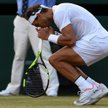 Rafael Nadal przegrał w Wimbledonie