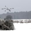 Grudniowe testy bezzałogowca przebiegły pomyślnie. Wkrótce producenci osiągną gotowość do uruchomien