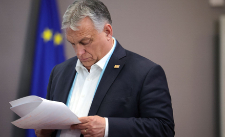 Viktor Orban