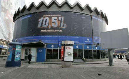 Państwowe banki wspierają się nawzajem