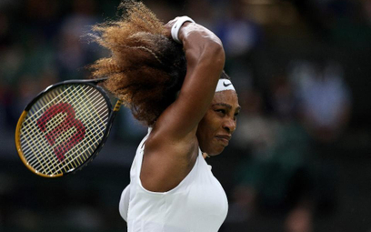 Wimbledon: wraca Serena Williams