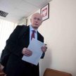 Nie ma porozumienia w Komisji Trójstronnej