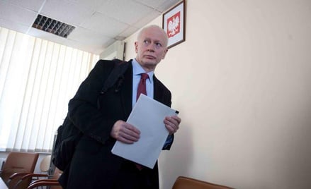 Nie ma porozumienia w Komisji Trójstronnej