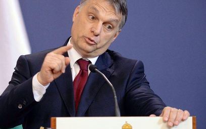 W 2010 r. Viktor Orbán przejął kraj na skraju bankructwa