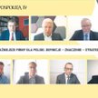 Uczestnicy debaty wskazywali na kluczowe kryteria, które muszą spełniać firmy, by można je było okre