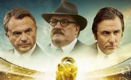 Blatter na ekranie – świat się śmieje