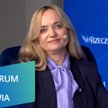 zdjęcie Forum Rynku Zdrowia 2026, Jolanta Sobierańska-Grenda Minister Zdrowia