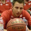 Michał Ignerski, skrzydłowy reprezentacji Polski