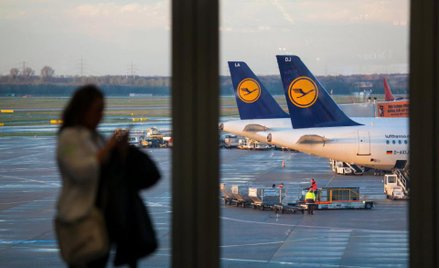 Personel kabinowy Lufthansy zapowiada kolejny strajk