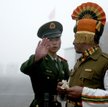 Chiny i Indie spierają się o kawałek Bhutanu