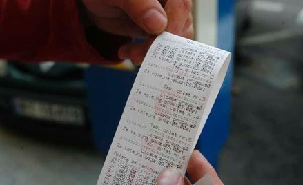 Księgowi i prawnicy w tym roku nie muszą wydawać paragonów