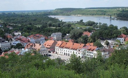 Wspominając kolonię artystów